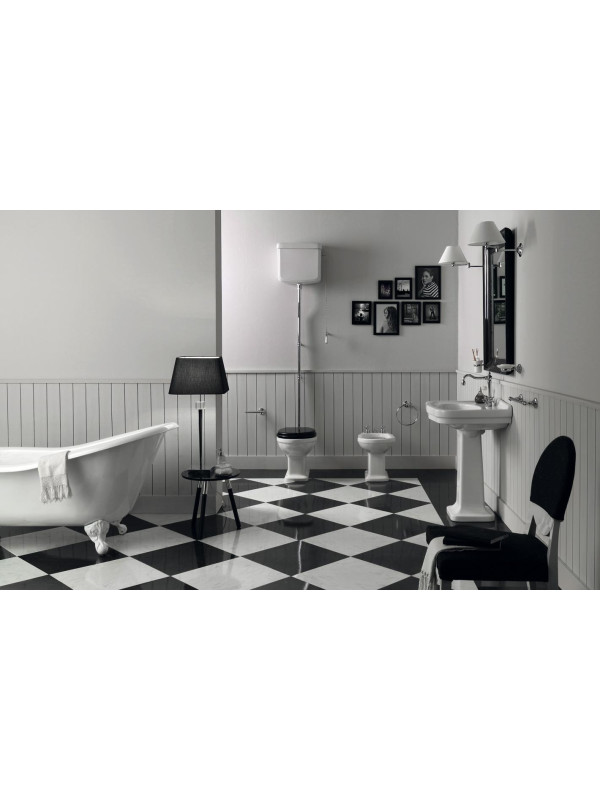 Obiecte Sanitare Clasice Londra