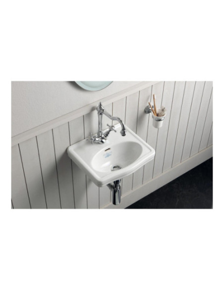 Obiecte Sanitare Clasice Londra