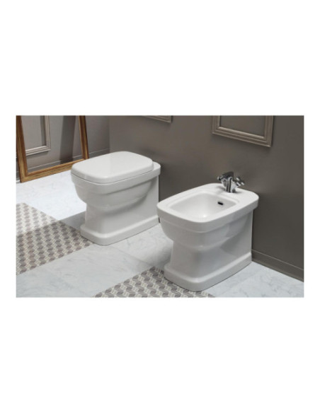 Obiecte Sanitare Clasice Evolution