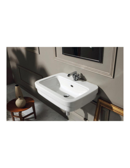 Obiecte Sanitare Clasice Evolution