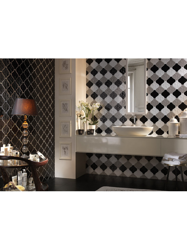 Faianta si Gresie Silk