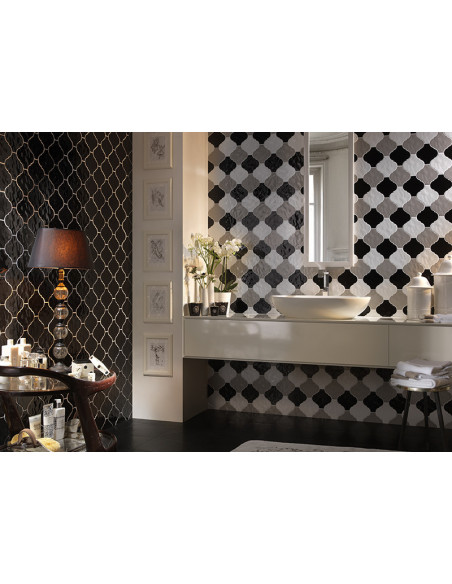 Faianta si Gresie Silk