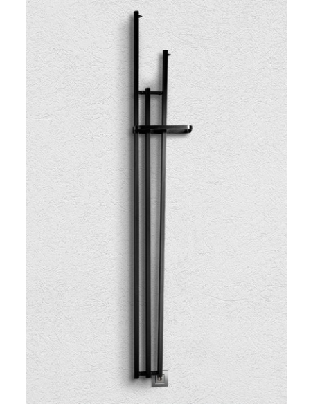 Calorifer Lame Slim by Davide Brembilla