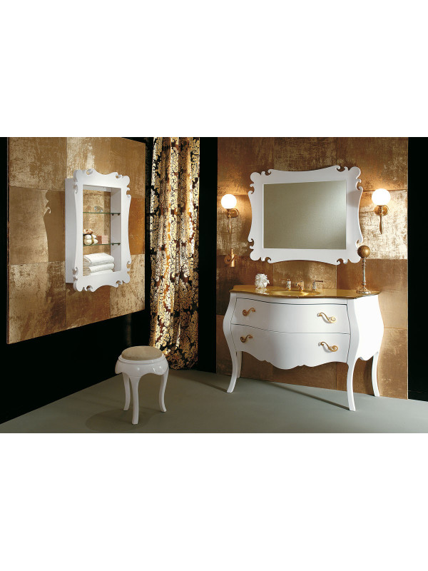 Mobilier Baie Italia Eurolegno Narciso 12