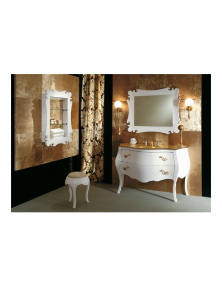 Mobilier Baie Italia Eurolegno Narciso 12