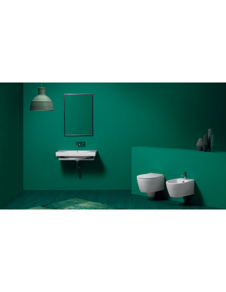 Obiecte Sanitare LFT Spazio