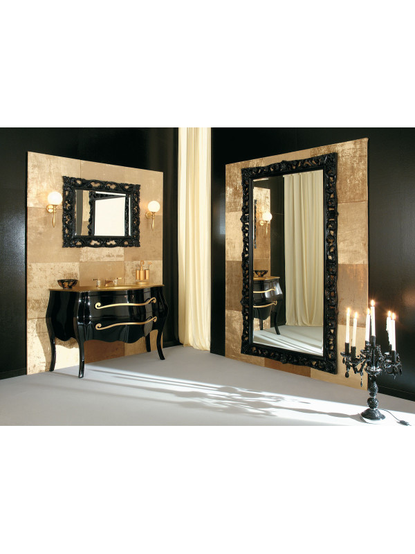 Mobilier baie Italia Eurolegno Narciso 9