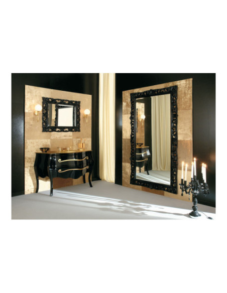Mobilier baie Italia Eurolegno Narciso 9