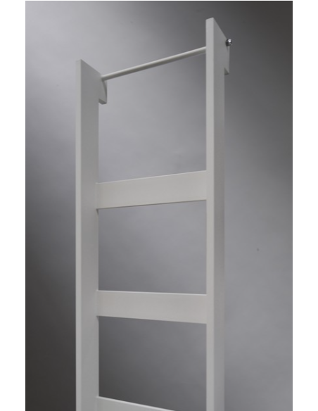 Calorifer Herg-Ot by Luigi Brembilla