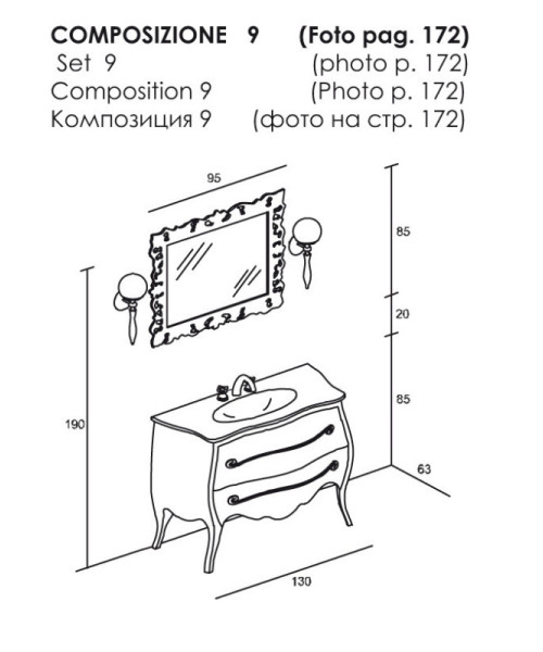 Mobilier clasic 2