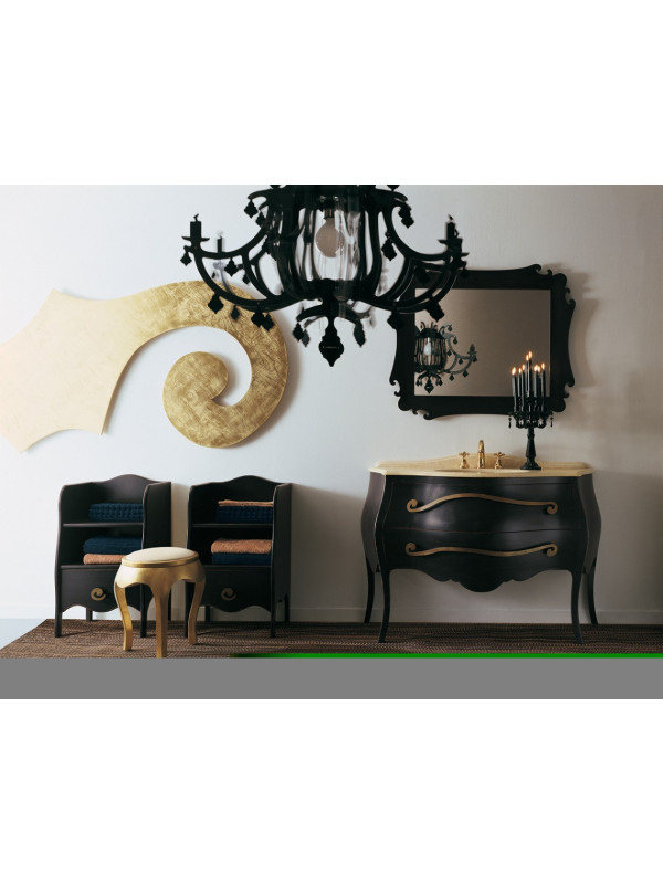 Mobilier Baie Italia Eurolegno Narciso 4