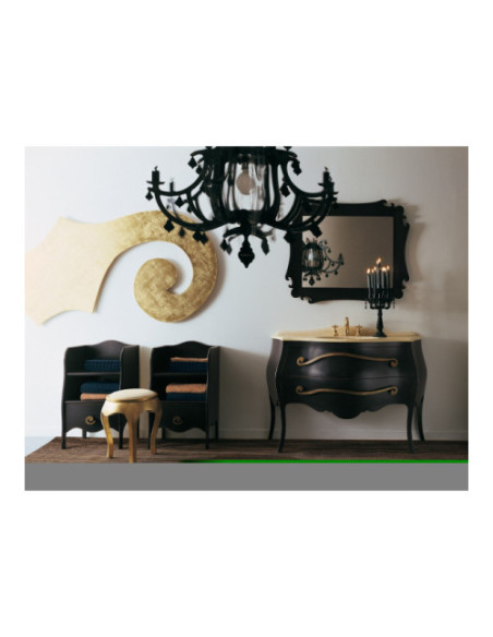 Mobilier Baie Italia Eurolegno Narciso 4