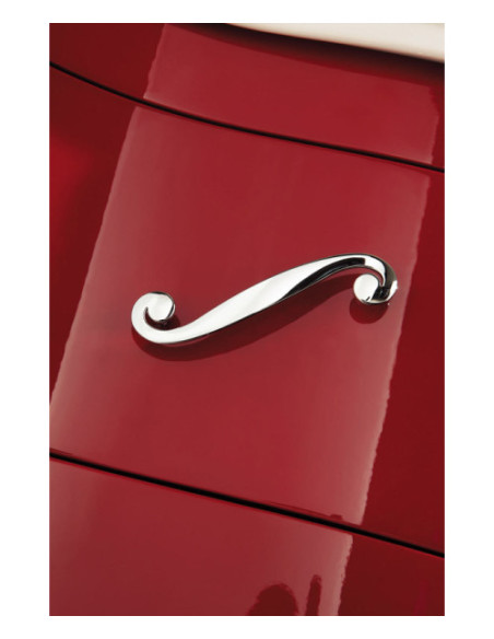 Mobilier Baie Italia Legnobagno Deco D01