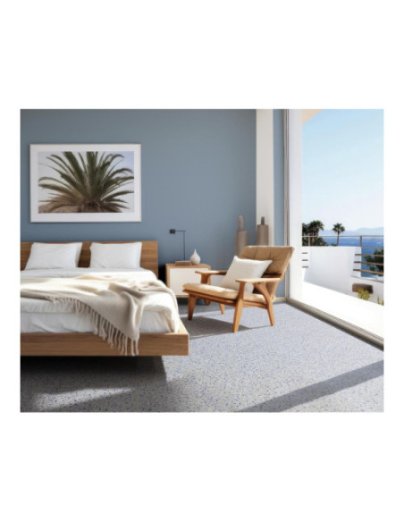 Gresie Terrazzo Marmette Jeans