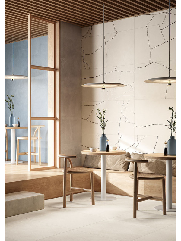 Gresie Faianta Kintsugi