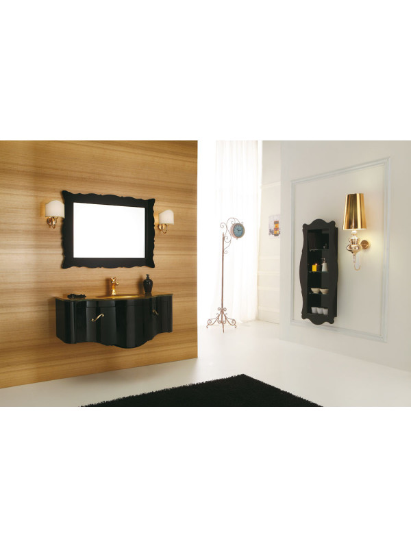 Mobilier Baie Italia Legnobagno Deco D05