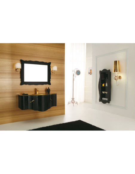 Mobilier Baie Italia Legnobagno Deco D05