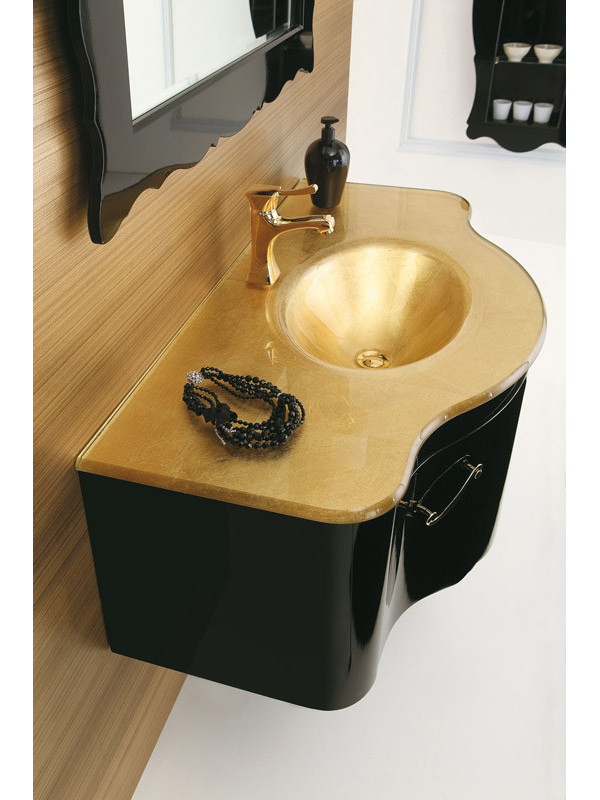Mobilier Baie Italia Legnobagno Deco D05