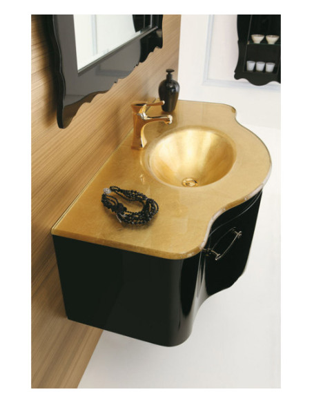 Mobilier Baie Italia Legnobagno Deco D05