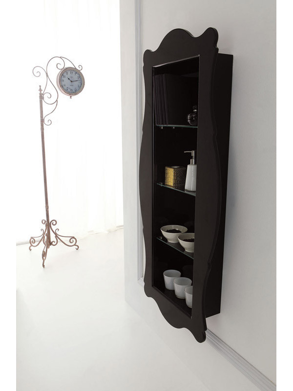 Mobilier Baie Italia Legnobagno Deco D05