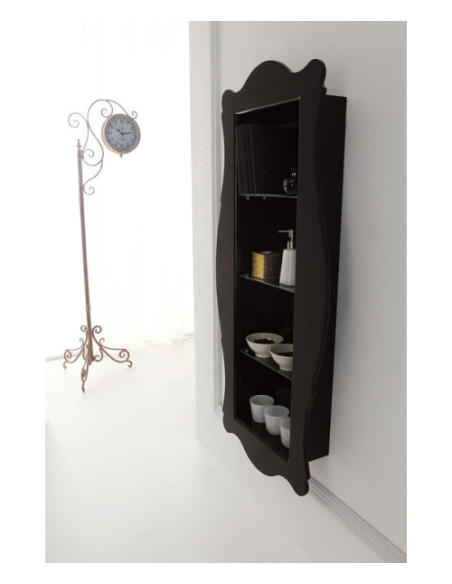 Mobilier Baie Italia Legnobagno Deco D05