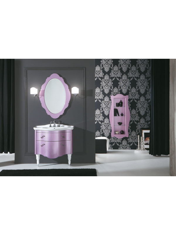 Mobilier Baie Italia Legnobagno Deco D06