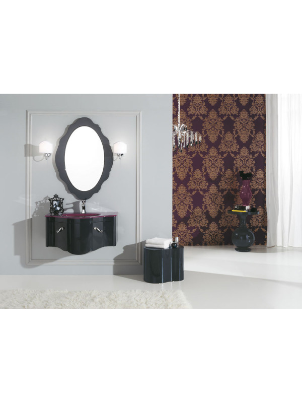 Mobilier Baie Italia Legnobagno Deco D09