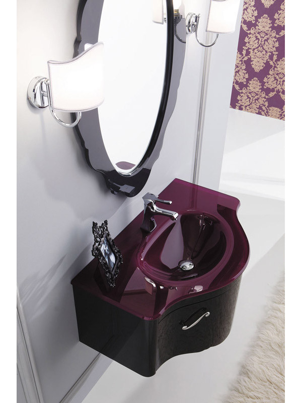 Mobilier Baie Italia Legnobagno Deco D09
