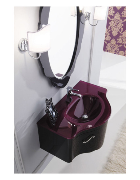 Mobilier Baie Italia Legnobagno Deco D09