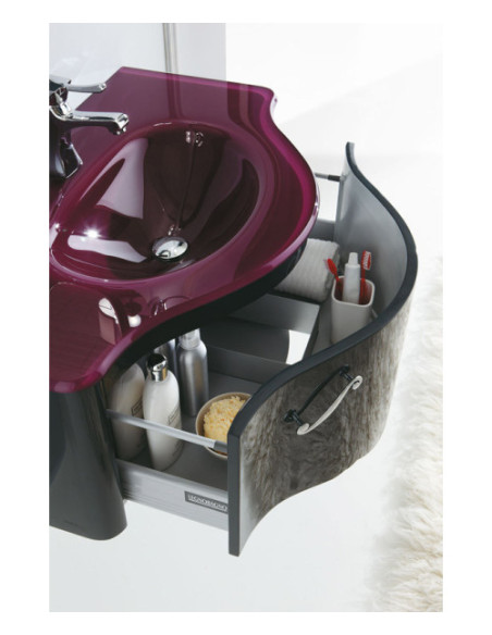 Mobilier Baie Italia Legnobagno Deco D09