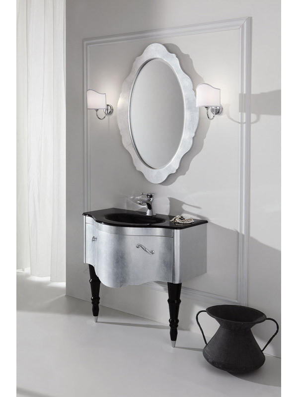 Mobilier Baie Italia Legnobagno Deco D07