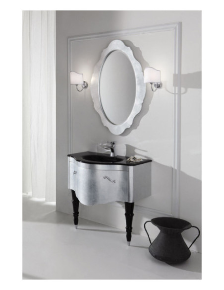 Mobilier Baie Italia Legnobagno Deco D07