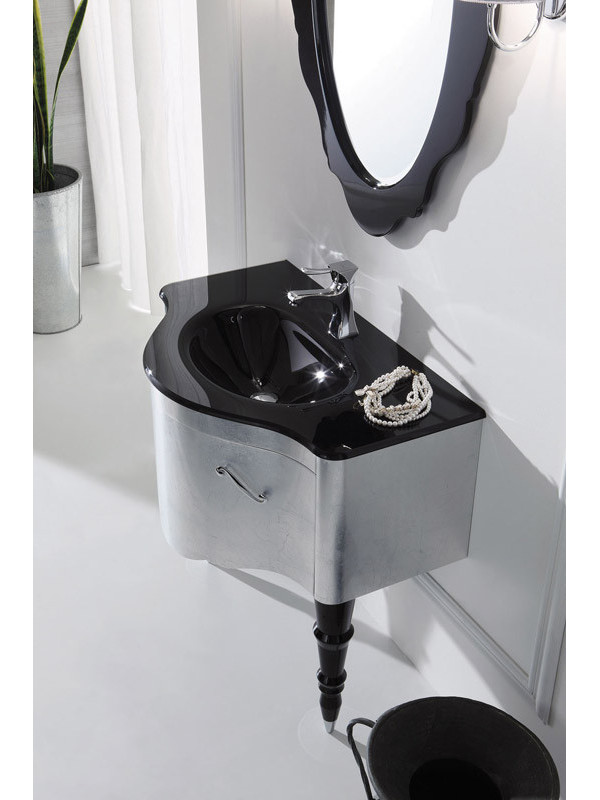 Mobilier Baie Italia Legnobagno Deco D07