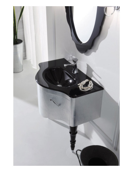 Mobilier Baie Italia Legnobagno Deco D07