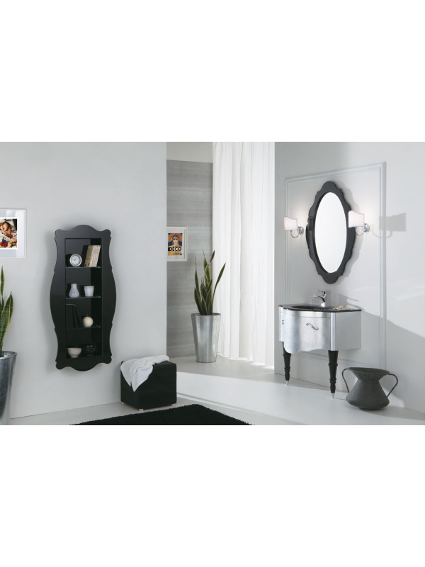 Mobilier Baie Italia Legnobagno Deco D07