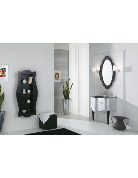 Mobilier Baie Italia Legnobagno Deco D07