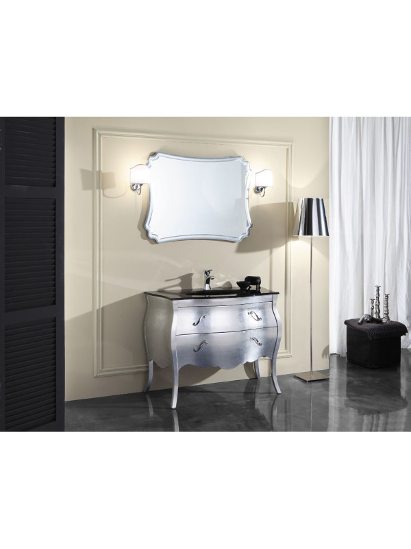 Mobilier Baie Italia Legnobagno Vanity 4
