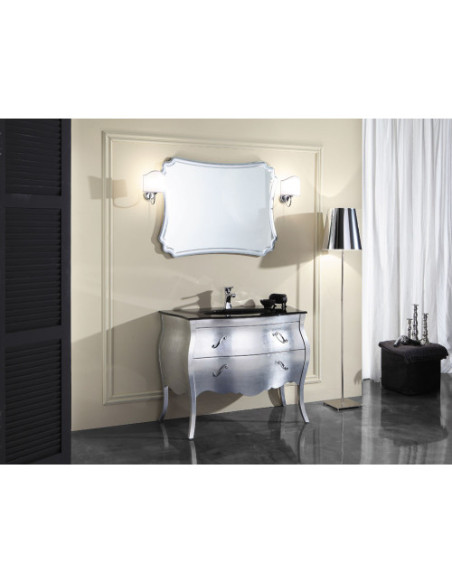Mobilier Baie Italia Legnobagno Vanity 4