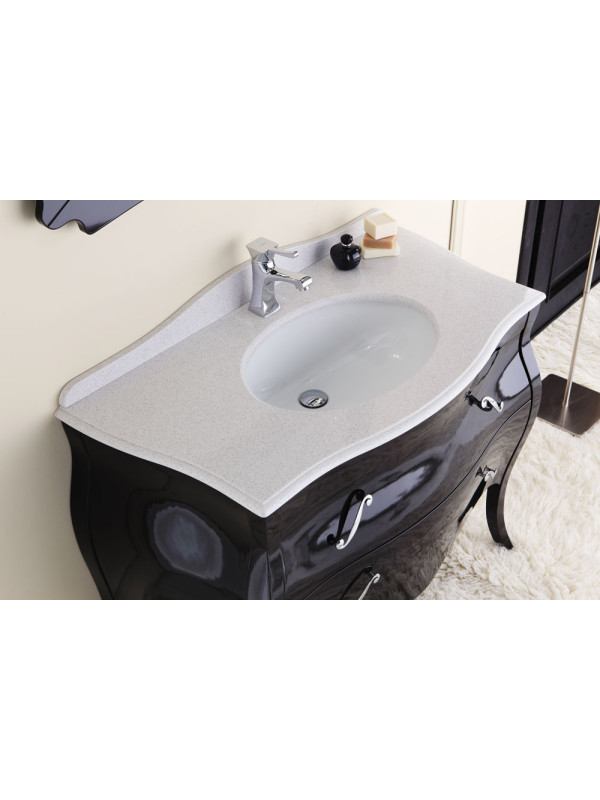 Mobilier Baie Italia Legnobagno Vanity 4