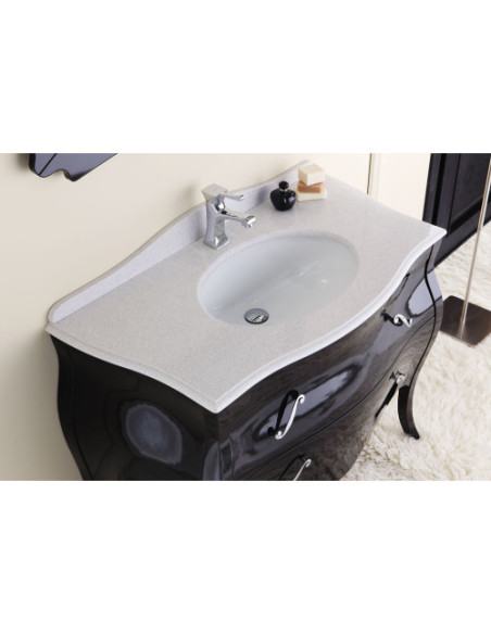 Mobilier Baie Italia Legnobagno Vanity 4