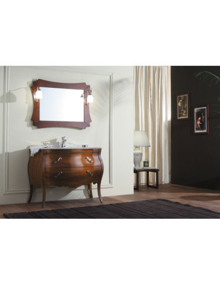 Mobilier Baie Italia Legnobagno Vanity 3