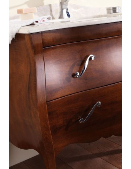 Mobilier Baie Italia Legnobagno Vanity 3