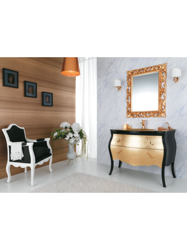 Mobilier Baie Italia Legnobagno Vanity 5