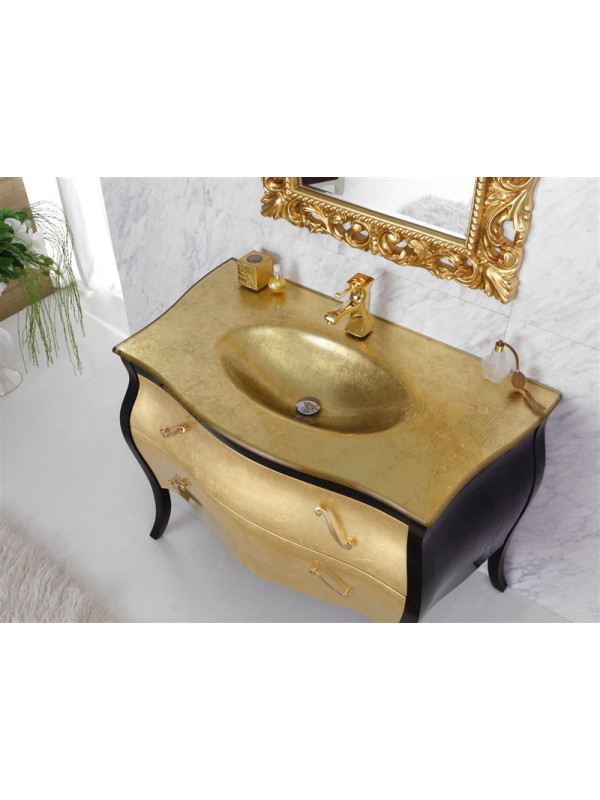 Mobilier Baie Italia Legnobagno Vanity 5