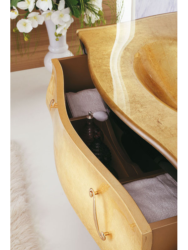 Mobilier Baie Italia Legnobagno Vanity 5