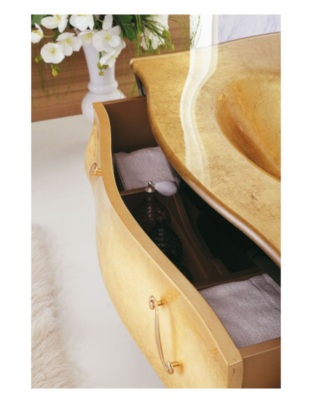 Mobilier Baie Italia Legnobagno Vanity 5