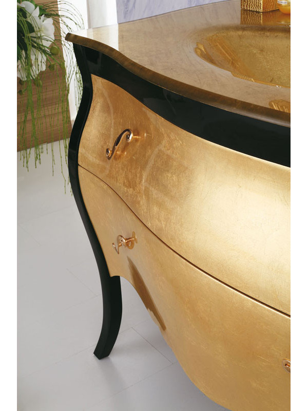 Mobilier Baie Italia Legnobagno Vanity 5