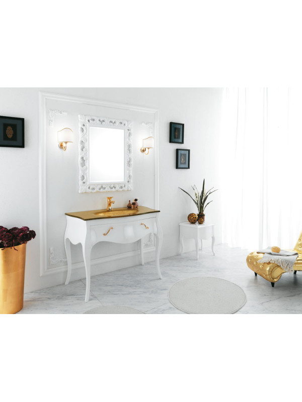 Mobilier Baie Italia Legnobagno Vanity 6