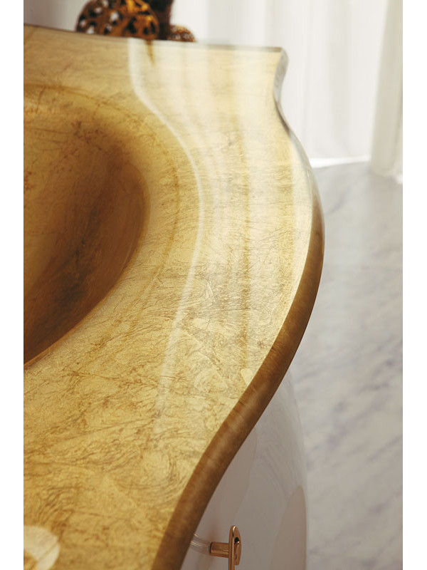 Mobilier Baie Italia Legnobagno Vanity 6