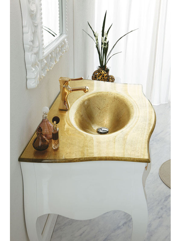 Mobilier Baie Italia Legnobagno Vanity 6